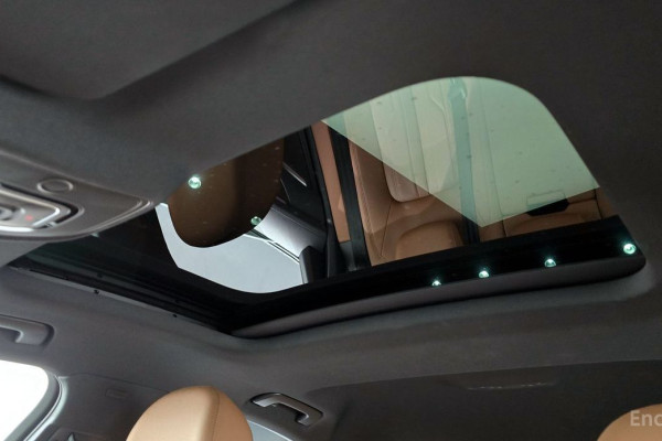 2021 Audi A6 с пробегом 89 887 км