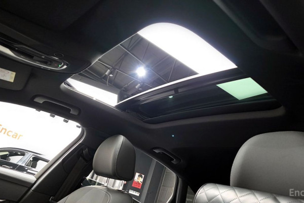 2021 Audi A6 с пробегом 68 394 км