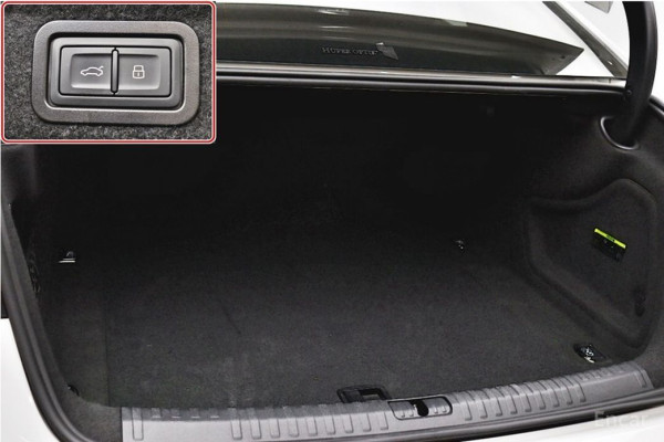 2021 Audi A6 с пробегом 67 588 км