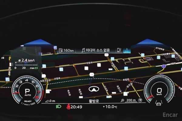 2021 Audi A6 с пробегом 67 588 км