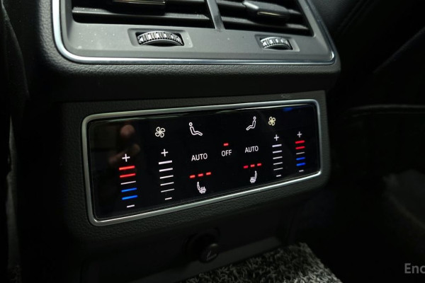 2021 Audi A6 с пробегом 56 588 км