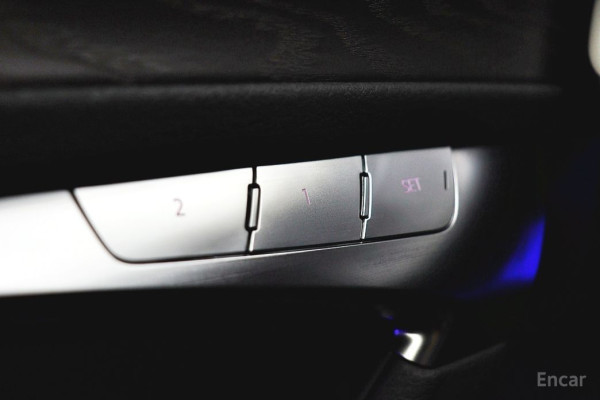 2021 Audi A6 с пробегом 67 588 км