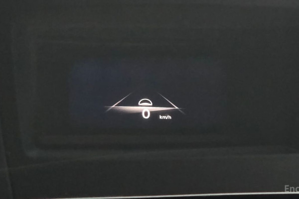 2021 Genesis GV70 с пробегом 69 988 км