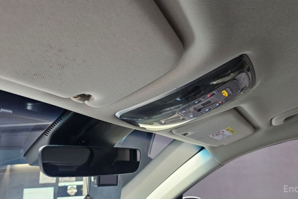 2021 Genesis GV70 с пробегом 74 539 км