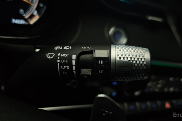 2021 Genesis GV70 с пробегом 74 539 км