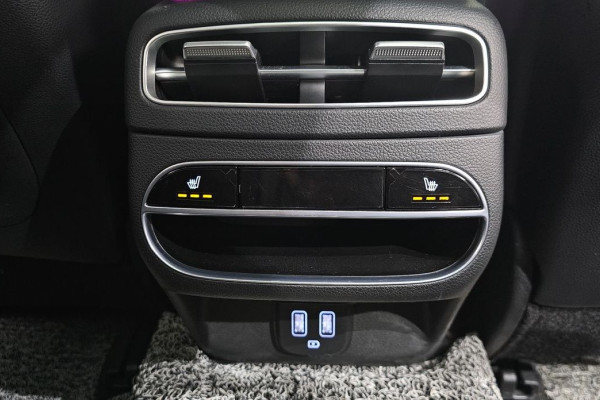 2022 Genesis GV70 с пробегом 60 040 км