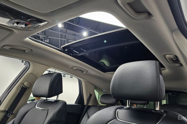 2022 Genesis GV70 с пробегом 60 040 км