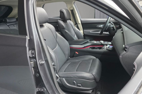 2021 Genesis GV70 с пробегом 62 153 км