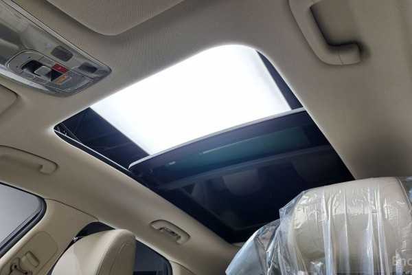 2022 Genesis GV70 с пробегом 61 674 км