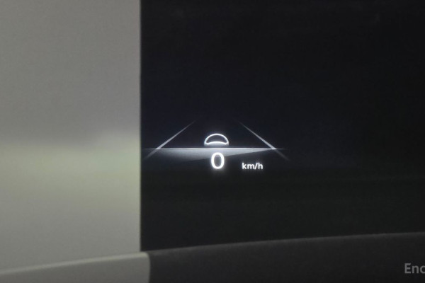 2021 Genesis GV70 с пробегом 62 153 км