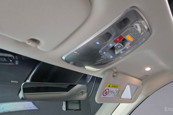 2021 Genesis GV70 с пробегом 62 153 км