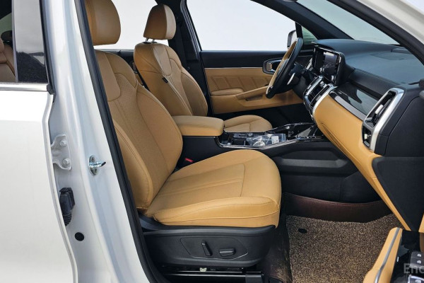 2022 Kia Sorento с пробегом 45 638 км