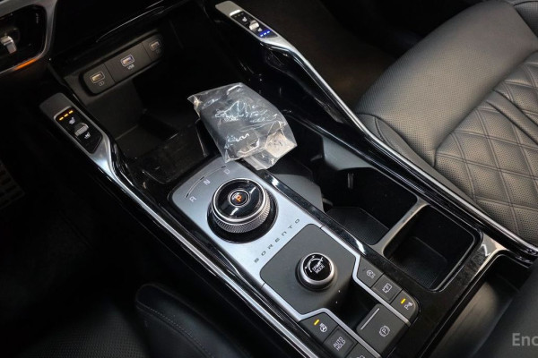 2022 Kia Sorento с пробегом 50 302 км