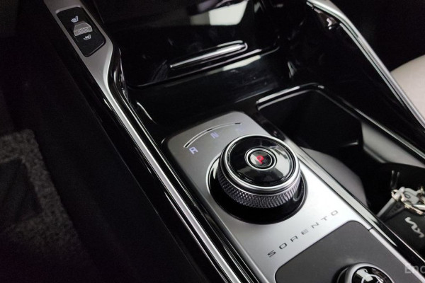 2022 Kia Sorento с пробегом 46 263 км