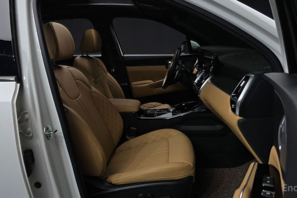 2022 Kia Sorento с пробегом 53 658 км