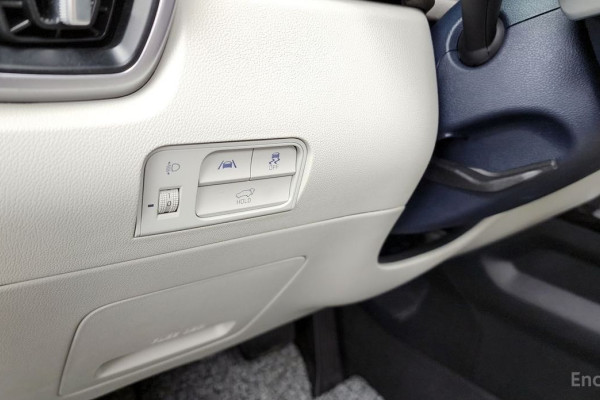 2022 Kia Sorento с пробегом 46 263 км