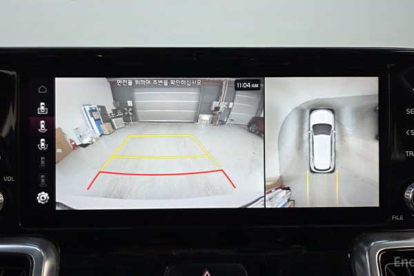 2022 Kia Sorento с пробегом 50 302 км