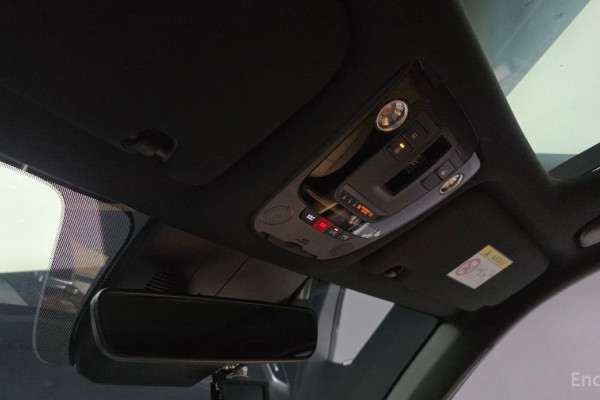 2022 Kia Sorento с пробегом 53 658 км