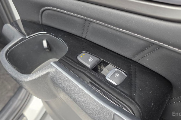 2022 Kia Sorento с пробегом 50 302 км