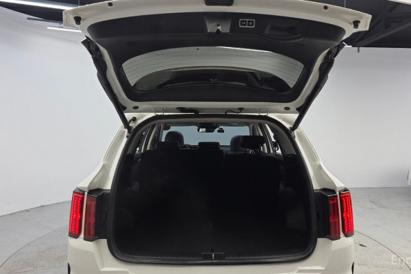 2022 Kia Sorento с пробегом 50 302 км