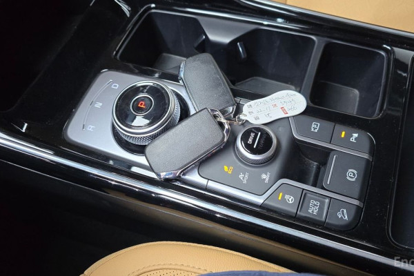 2022 Kia Sorento с пробегом 58 916 км