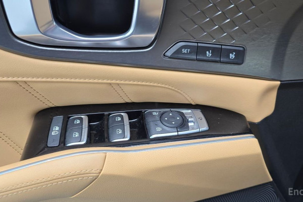 2022 Kia Sorento с пробегом 58 916 км