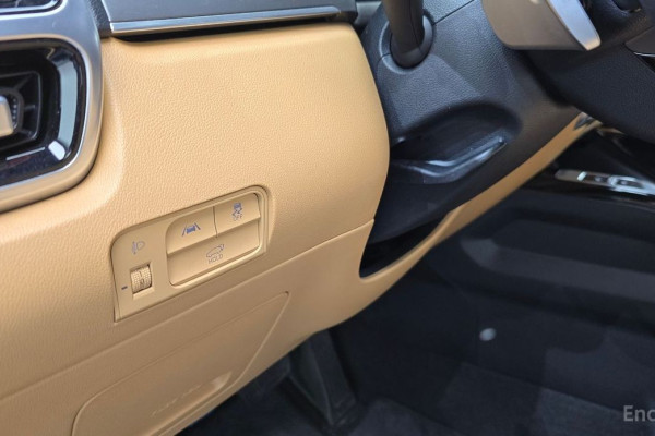 2022 Kia Sorento с пробегом 58 916 км