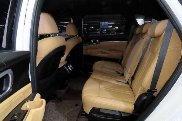 2021 Kia Sorento с пробегом 54 306 км