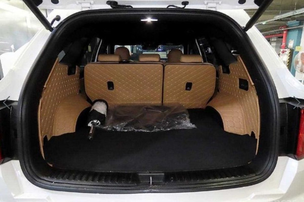 2021 Kia Sorento с пробегом 54 306 км