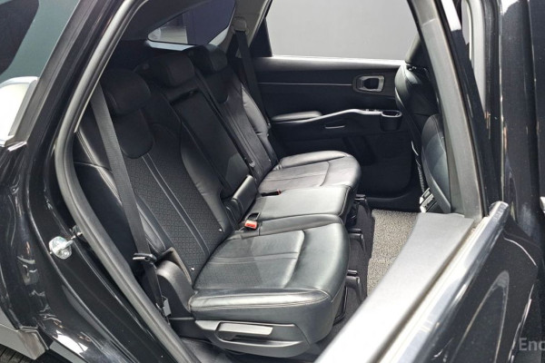 2022 Kia Sorento с пробегом 54 924 км