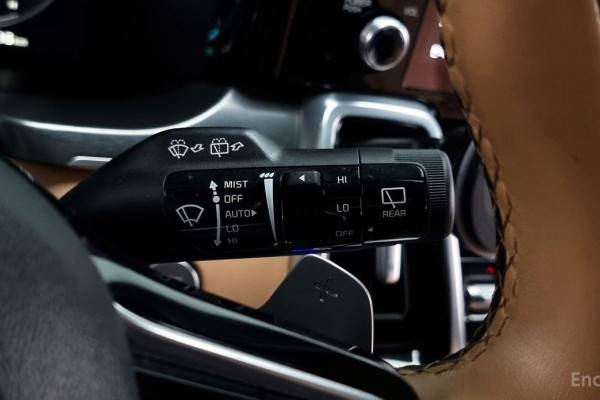 2022 Kia Sorento с пробегом 52 116 км