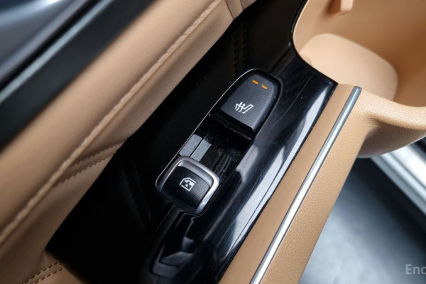 2022 Kia Sorento с пробегом 52 116 км