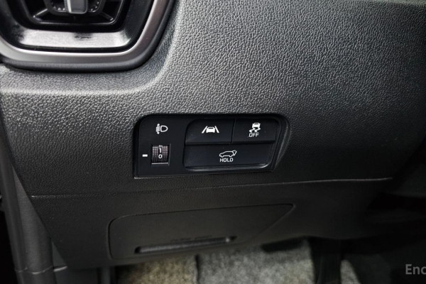 2022 Kia Sorento с пробегом 54 924 км