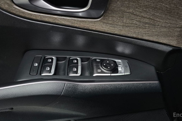 2022 Kia Sorento с пробегом 54 924 км