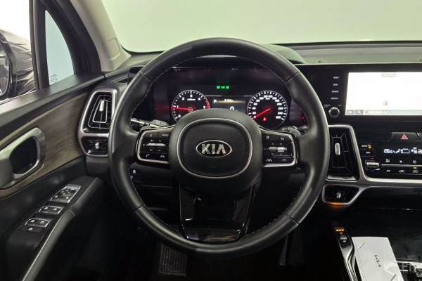 2021 Kia Sorento с пробегом 51 535 км