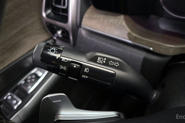 2021 Kia Sorento с пробегом 51 535 км