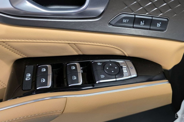 2022 Kia Sorento с пробегом 55 954 км