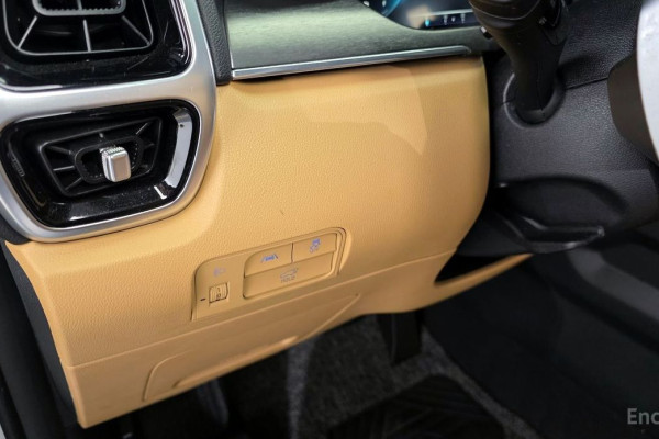 2022 Kia Sorento с пробегом 55 954 км