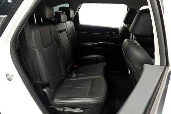 2021 Kia Sorento с пробегом 57 673 км