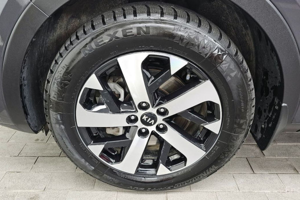 2021 Kia Sorento с пробегом 56 454 км