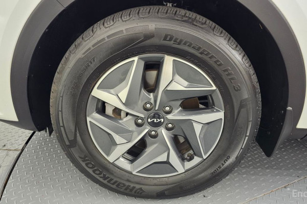 2022 Kia Sorento с пробегом 43 331 км