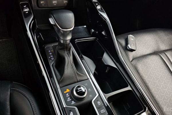 2021 Kia Sorento с пробегом 56 454 км