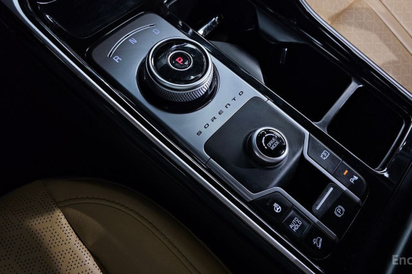 2022 Kia Sorento с пробегом 43 331 км