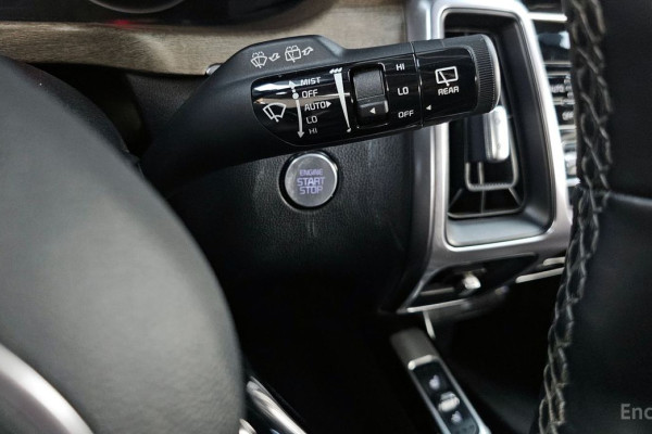 2021 Kia Sorento с пробегом 56 454 км