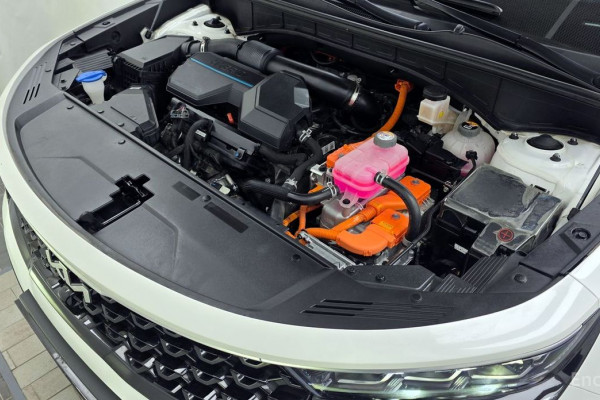 2021 Kia Sorento с пробегом 57 749 км