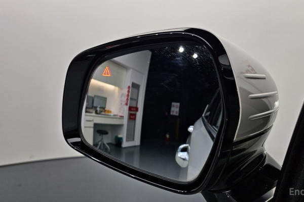 2022 Kia Sorento с пробегом 43 331 км