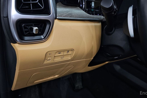 2022 Kia Sorento с пробегом 43 331 км