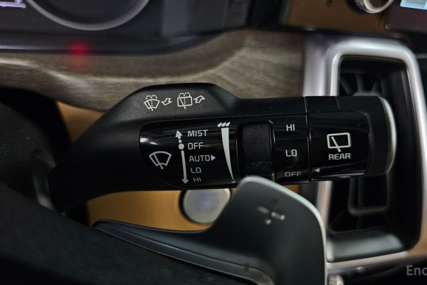 2022 Kia Sorento с пробегом 43 331 км