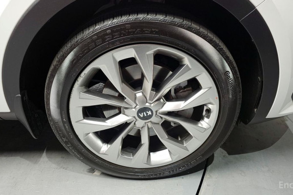 2021 Kia Sorento с пробегом 46 885 км