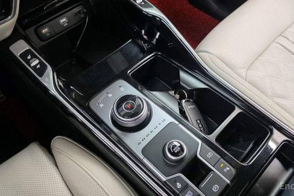 2021 Kia Sorento с пробегом 57 749 км